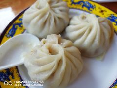 苏扬小笼包-老苏扬饭店