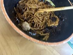 -顺姬冷面(长白西路店)