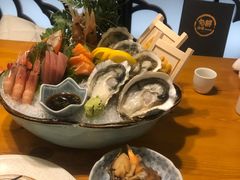-巴音浩日娲·蒙餐(双林东路店)
