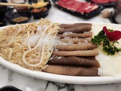 -今日炊牛·潮汕牛肉火锅(华采天地店)
