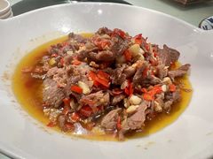 -佬麻雀·剁椒鱼头(京基KK One店)