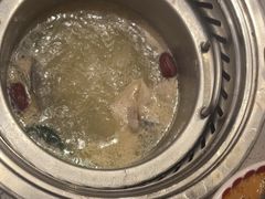 -喜家自助小火锅(乐客城店)