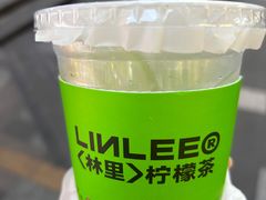 -LINLEE林里·手打柠檬茶(惠城仲恺天益城店)