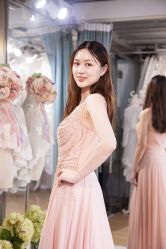 -LANYI COUTURE高级婚纱礼服改衣店