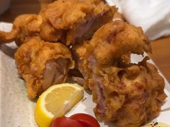 -福匠日本料理(人民路店)