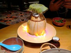 -吃饭皇帝大(合生汇店)