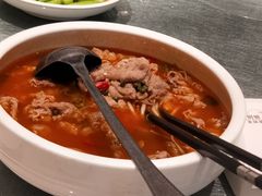 -小厨娘淮扬菜(板桥一店)