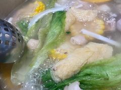 -椰小鸡·琼州糟粕醋(美兰缤纷城店)