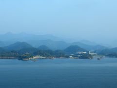 -新安江山水画廊风景区