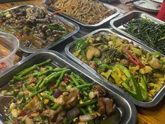 -新湖烧鸡(光明店)