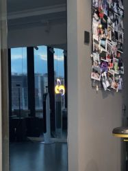 -OCEAN DANCE高空舞蹈室