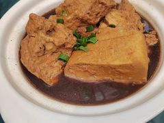 -天毓山庄·餐厅