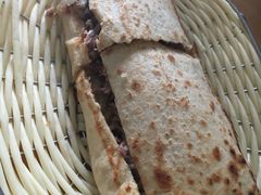 熏肉鞋底火烧-宝光熏肉鞋底火烧(新街口店)