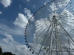 -南昌之星摩天轮