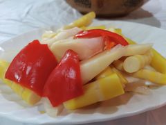 泡菜-荣生萝卜汤饭店