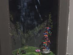 -BlueGame深蓝密室逃脱真人NPC(京投港·长阳店)