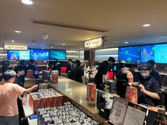 -霸王茶姬(上海恒基名人店)