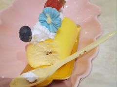 -芭菲盛宴·环球美食(解放碑英利国际店)