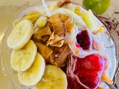 -葛师傅越南特色水果捞(建政南路总店)