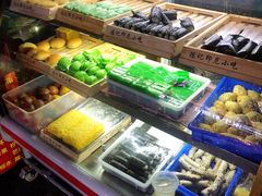 -陈记印尼风味小吃(北湖店)