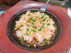 -大树餐厅(益田假日店)