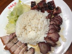 -陈光记烧腊(长寿路店)