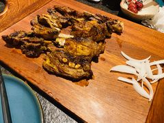 -丝路金桃·新疆菜(徐汇店)