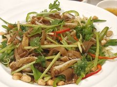 风生水起捞牛百叶-万年酒楼(越秀南路店)