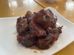 糖醋小排-鼎泰丰(嘉年华•海信广场VILLAGE店)