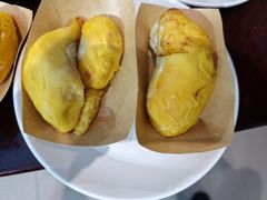 -朗丽兹自助餐厅