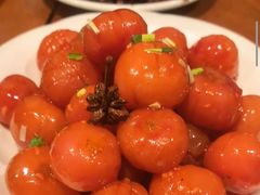 -聚首堂·特色小吃·肘子(什刹海德胜门店)