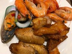 -罗约海滨温泉酒店-索莎西餐厅