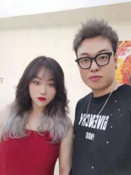 -Youth！Studio柚子造型