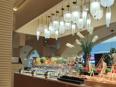 -凡塔斯牛排自助餐厅(莆田万达店)