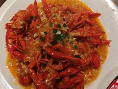 -李叔叔虾蟹大排档(青羊店)
