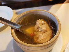 -阿水狮猪脚大王(台中公园店)