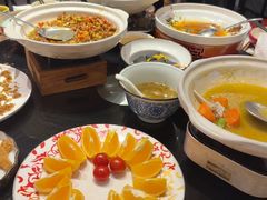 -火宫殿·湘菜小吃·商务宴请·生日聚会(东塘店)