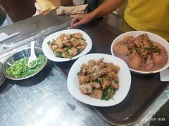 -新享乐海鲜(翠华路店)