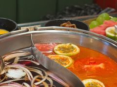 -牛New寿喜烧(金鹰世界店)