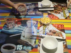 -滋味烤鱼(祥和里店)