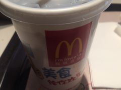 -麦当劳（开元店）-洗手间