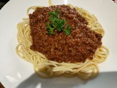 意大利肉酱面-维兰西餐(万泉河店)
