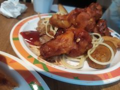 -比格比萨自助(德思勤四季汇店)