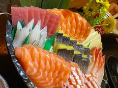 -熊出没日本烧肉放题