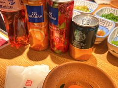 -温野菜涮涮锅(曲江大悦城店)