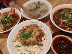 -周小波重庆小面·重庆名小吃(邹容路店)