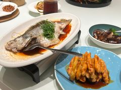 -山东老家(科韵分店)