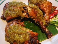 马来香茅鸡-长勺子东南亚(街道口店)