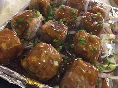 -阿婆农家菜(车墩店)