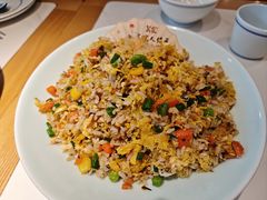 -吴家·非遗淮扬小馆(镇江万达广场店)